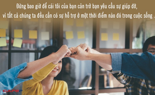 Người càng thành công càng không bận rộn bao giờ - Ảnh 2.