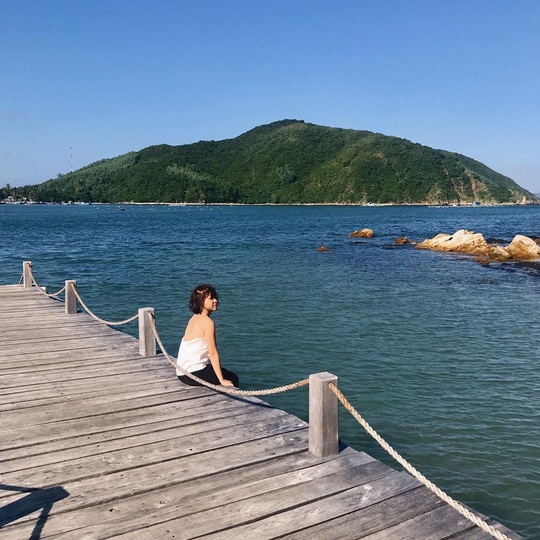 5 hòn đảo đẹp, hoang sơ hút khách du lịch tại Phú Yên - Ảnh 5.