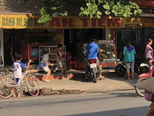 Đời sống công nhân mùa dịch virus Corona - Ảnh 7.
