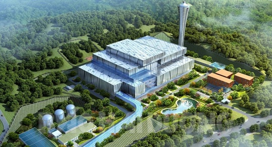 Bắc Ninh duyệt 5 dự án đầu tư có sử dụng đất - Ảnh 1.