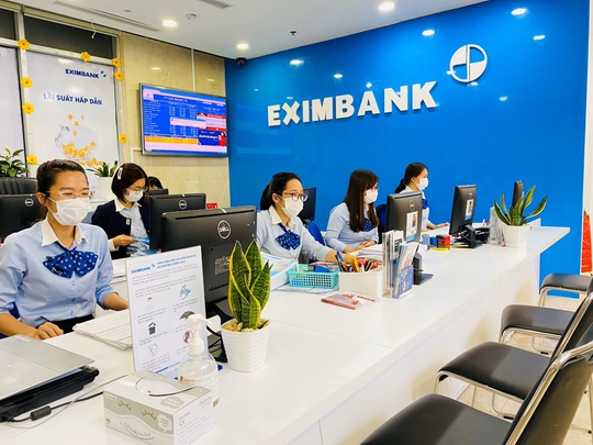 Eximbank đồng hành với khách hàng vượt khó trước ảnh hưởng của dịch nCoV - Ảnh 1.