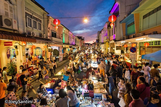 Bài học cho mô hình kinh tế đêm của Việt Nam từ các “huyền thoại du lịch” thế giới - Ảnh 2.