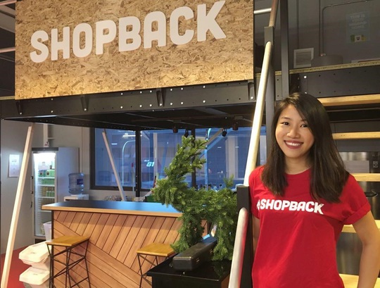 ShopBack – Ứng dụng hoàn tiền hàng đầu Châu Á gọi vốn thành công thêm 30 triệu USD - Ảnh 1.