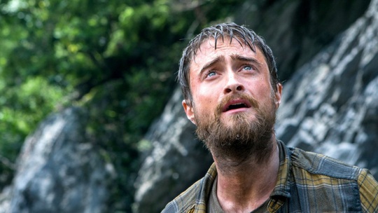 Daniel Radcliffe “cảm thấy tội lỗi” khi nói về Harry Potter - Ảnh 2.