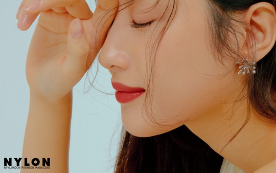 Moon Ga Young - mỹ nhân thế hệ mới của phim Hàn - Ảnh 8.