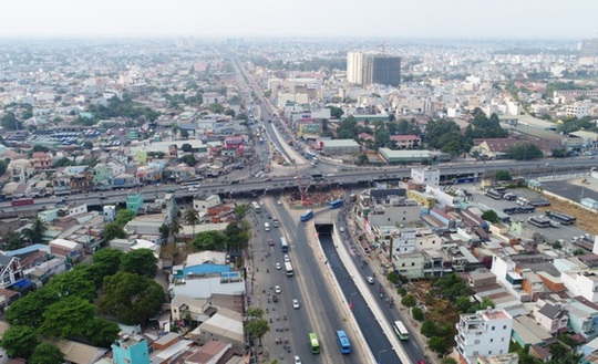 Thị trường bất động sản hưởng lợi như thế nào sau khi EVFTA được ký kết? - Ảnh 1.