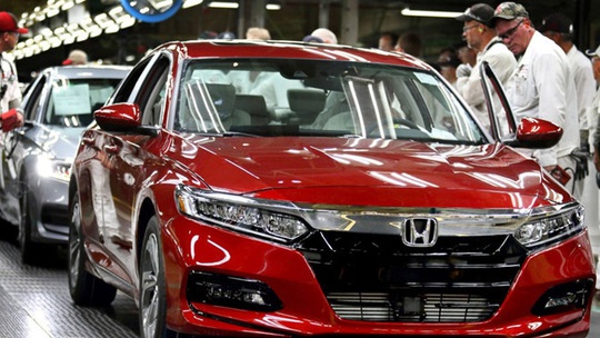 GM, Honda đồng loạt đóng cửa nhà máy: Xuất hiện làn sóng “rút quân”? - Ảnh 1.