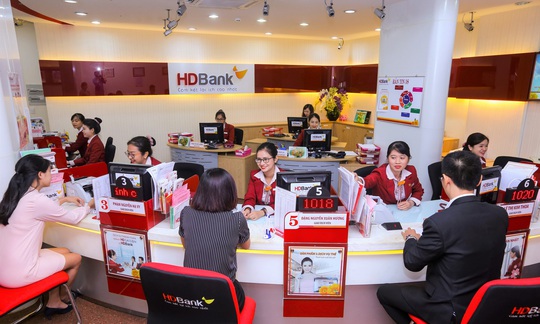 HDBank công bố báo cáo kiểm toán 2019, lợi nhuận đạt 5.018 tỉ đồng - Ảnh 1.
