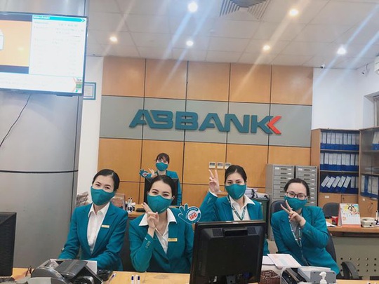 ABBANK đóng góp 3 tỉ đồng để phòng, chống dịch Covid-19 - Ảnh 3.