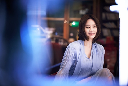 Kim Hye Soo - sự nghiệp lừng lẫy, đời tư sóng gió - Ảnh 2.