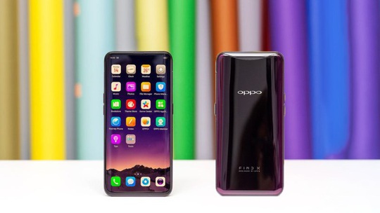 OPPO tiến vào phân khúc cao cấp cùng bộ đôi Find X2 với mức giá nào? - Ảnh 3.