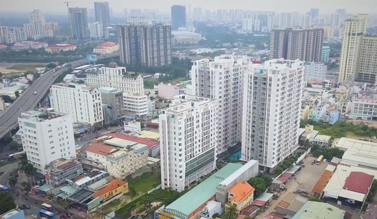Lựa chọn căn hộ “sống trọn vẹn” bởi tiện ích và giá trị gia tăng theo thời gian - Ảnh 1.