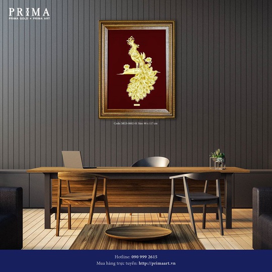 Prima Art gợi ý món quà dành tặng những người phụ nữ yêu thương - Ảnh 4.