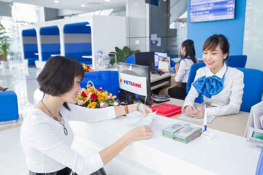 Vietbank thu hút nhân tài - Ảnh 1.