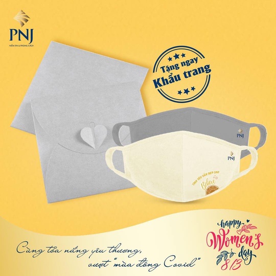 Người phụ nữ hạnh phúc là người phụ nữ xinh đẹp - Ảnh 3.