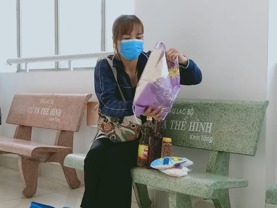 Động viên 742 giáo viên mầm non bị ảnh hưởng bởi Covid-19 - Ảnh 3.