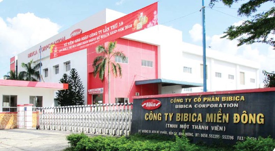 Doanh nghiệp bánh kẹo trong nước chủ động giữ thị phần - Ảnh 1.