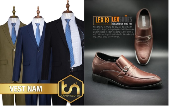 3 “tips” thời trang giúp bạn hóa thành quý ông lịch lãm - Ảnh 1.