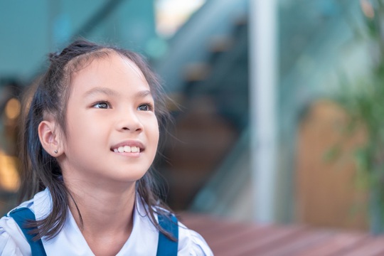 “Các con cứ học, mẹ mần được nhiêu thì lo bấy nhiêu” - Ảnh 2.