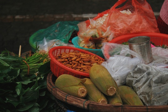 Những khoảnh khắc bình yên đúng nghĩa ở Đà Nẵng, Hội An - Ảnh 26.