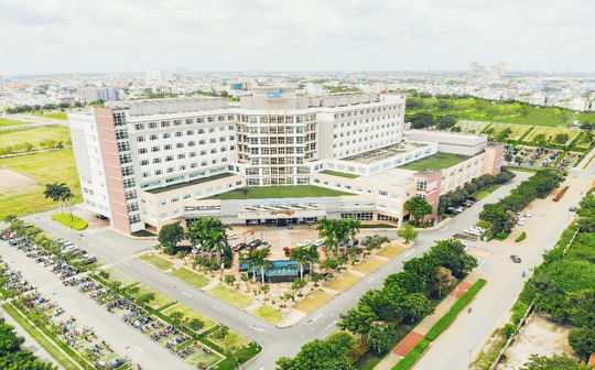 Ngồi nhà khám phá 4 lớp tiện nghi tại thành phố Akari City - Ảnh 1.