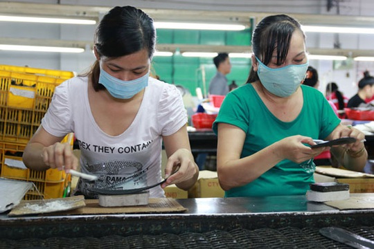 Tăng cường giám sát thực hiện chính sách - Ảnh 1.