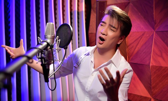 Hơn 30 nghệ sĩ hòa nhịp con tim với dự án cộng đồng - Ảnh 1.