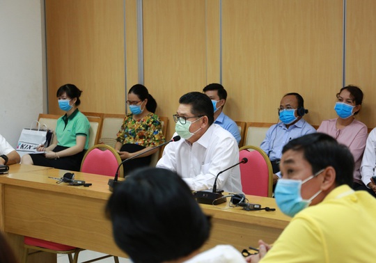 C.P. Việt Nam chung tay đẩy lùi dịch Covid-19 - Ảnh 5.