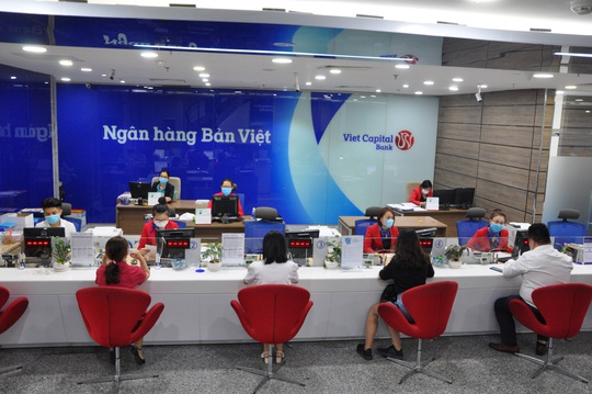 Quý I-2020, Ngân hàng Bản Việt tăng trưởng ổn định, sạch nợ xấu tại VAMC - Ảnh 1.