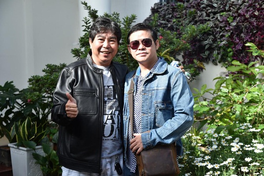 MC - Ca sĩ Thi Thảo, NSƯT Lam Tuyền cùng lan tỏa thông điệp “Sống vui sống khỏe” - Ảnh 5.