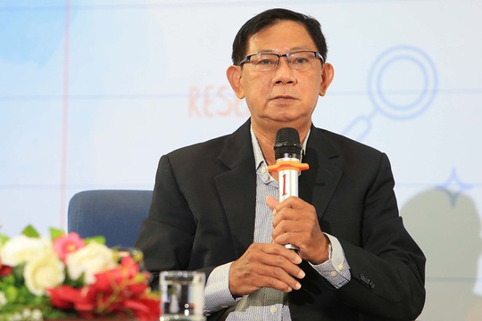 Trực tuyến Đưa trường học đến thí sinh: Điều chỉnh xét tuyển ĐH ra sao? - Ảnh 9.