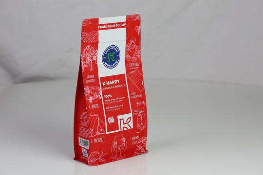 K Coffee & K Pepper ra mắt sản phẩm mới - Ảnh 4.