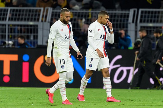 Chính thức: Ligue 1 bị hủy bỏ, PSG tan giấc mộng vô địch - Ảnh 3.