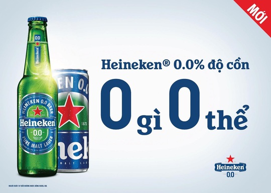 Bí quyết đằng sau hương vị bia không cồn Heineken® 0.0 - Ảnh 4.