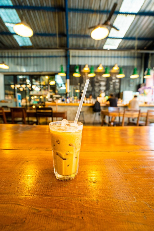 Những quán cà phê đẹp ở Đà Lạt cho bạn tận hưởng nghỉ lễ 30-4 - Ảnh 23.