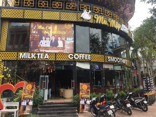 Diễn giả, MC Thi Thảo: nghệ thuật là sáng tạo, tôi tự khuyến khích mình làm hết khả năng có thể! - Ảnh 6.