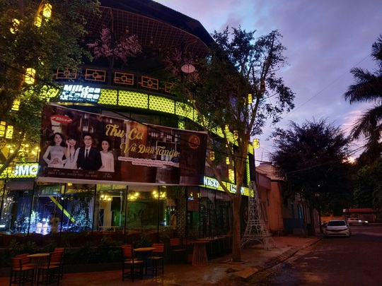 Diễn giả, MC Thi Thảo: nghệ thuật là sáng tạo, tôi tự khuyến khích mình làm hết khả năng có thể! - Ảnh 7.