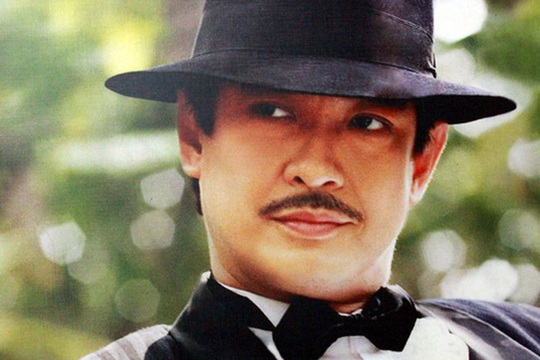 Những nam diễn viên Việt từng khuynh đảo màn ảnh không kém sao Hàn - Ảnh 2.