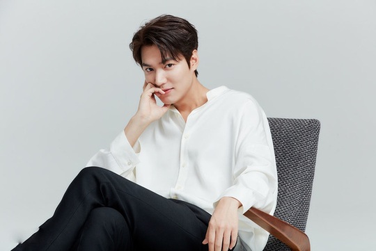 Phong độ Lee Min Ho tuổi 33 - Ảnh 4.