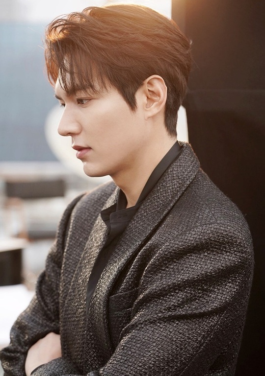 Phong độ Lee Min Ho tuổi 33 - Ảnh 5.