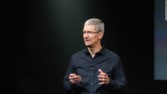 Cần bao nhiêu tiền để bảo vệ Tim Cook, Mark Zuckerberg? - Ảnh 2.