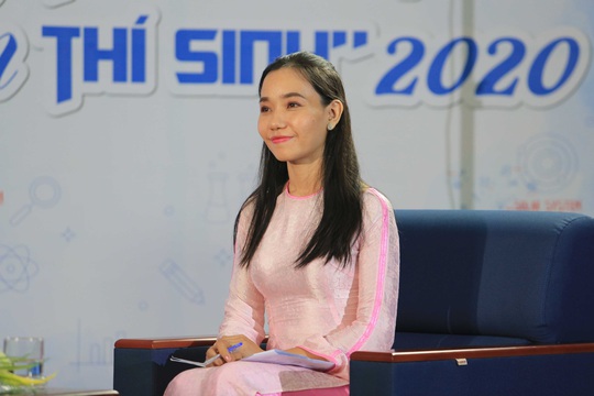  Đưa trường học đến thí sinh: Quy chế mới và đăng ký xét tuyển ĐH - Ảnh 6.