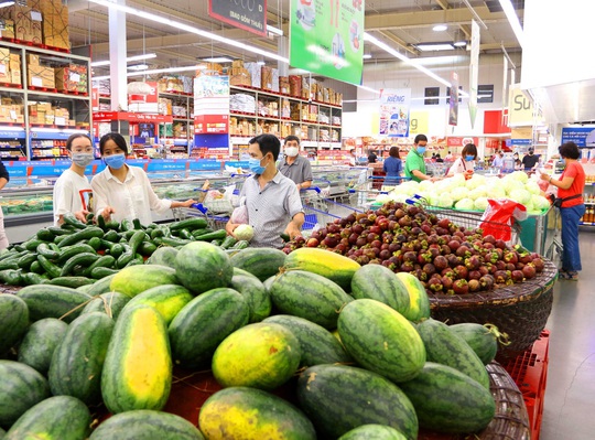 MM Mega Market Việt Nam đẩy mạnh xuất khẩu nông sản Việt  - Ảnh 2.
