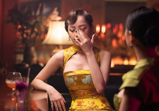 Chi Pu lần đầu nói hết về mối tình ‘khắc cốt ghi tâm’ - Ảnh 4.