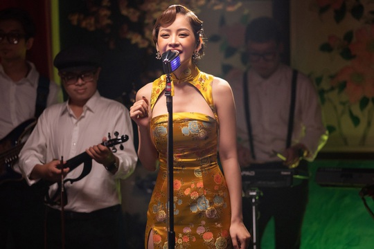 Chi Pu lần đầu nói hết về mối tình ‘khắc cốt ghi tâm’ - Ảnh 3.