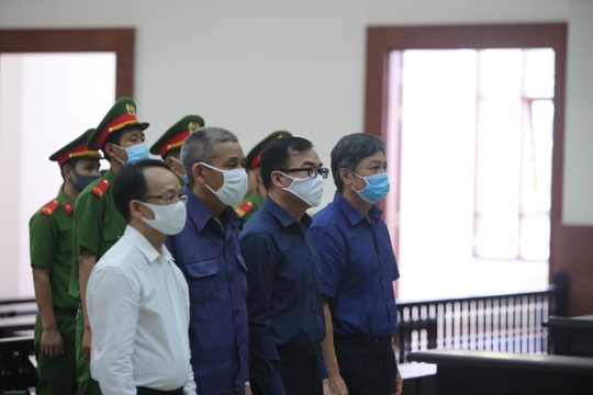 Trại giam xác nhận sức khỏe ông Nguyễn Hữu Tín không đảm bảo cho việc di chuyển - Ảnh 1.