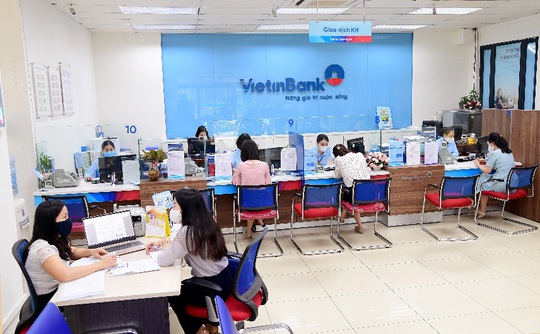 VietinBank: Hài hòa lợi ích nền kinh tế và nhà đầu tư - Ảnh 2.