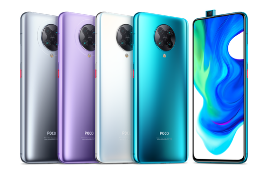 POCO F2 Pro: Flagship killer đã trở lại - Ảnh 1.