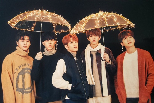 Hãng JYP quyết kiện những người đeo bám nhóm DAY6 - Ảnh 2.