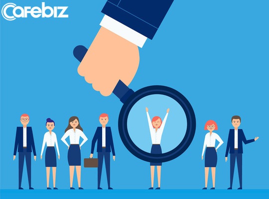 Gây ấn tượng với nhà tuyển dụng bằng hồ sơ xin việc chỉ trong 7,4 giây - Ảnh 2.